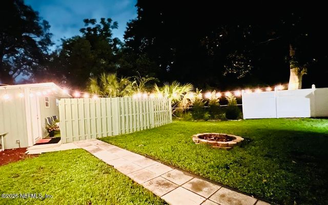 11639 MARINA Drive, Jacksonville, FL 32246