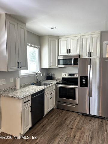 11639 MARINA Drive, Jacksonville, FL 32246