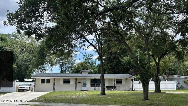 11639 MARINA Drive, Jacksonville, FL 32246