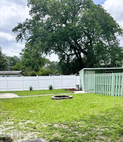 11639 MARINA Drive, Jacksonville, FL 32246