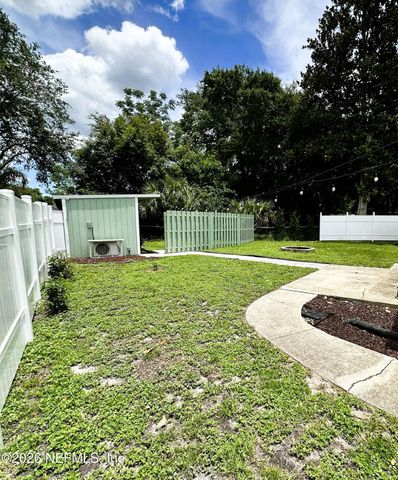11639 MARINA Drive, Jacksonville, FL 32246