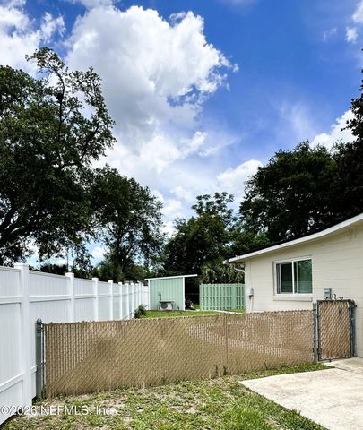 11639 MARINA Drive, Jacksonville, FL 32246