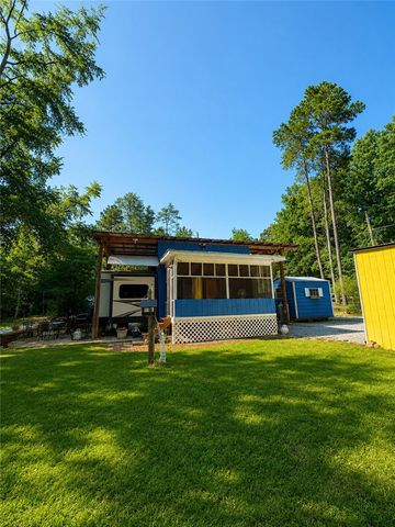 122 Arrington Drive, Fair Play, SC 29643