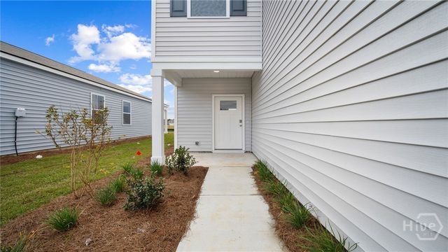 398 Flat Rock Trace, Port Wentworth, GA 31407