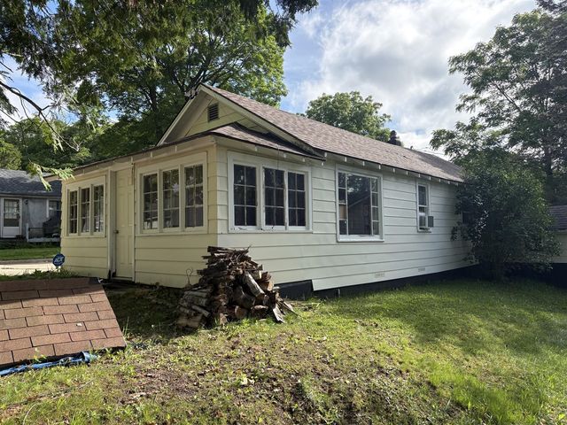 14110 Hicks Lake Drive, Evart, MI 49631