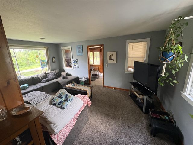 14110 Hicks Lake Drive, Evart, MI 49631