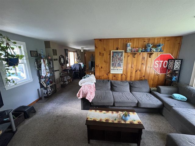 14110 Hicks Lake Drive, Evart, MI 49631