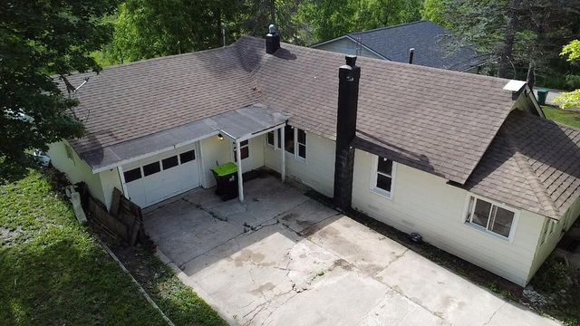 14110 Hicks Lake Drive, Evart, MI 49631