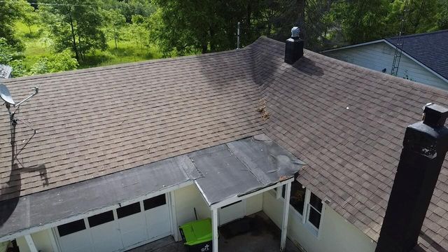 14110 Hicks Lake Drive, Evart, MI 49631