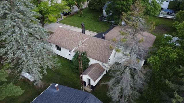 14110 Hicks Lake Drive, Evart, MI 49631