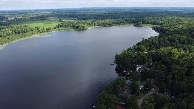 14110 Hicks Lake Drive, Evart, MI 49631