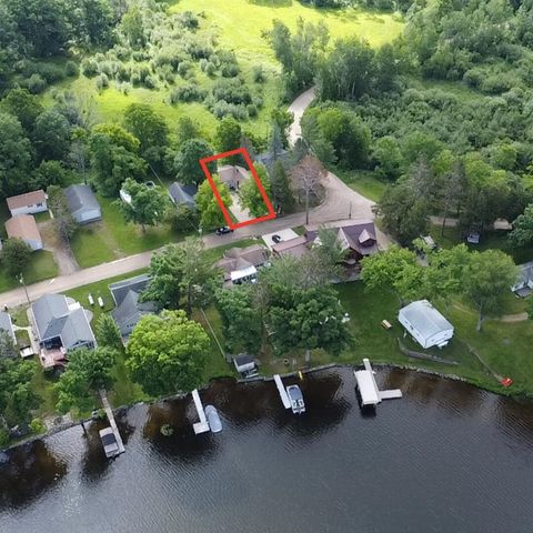 14110 Hicks Lake Drive, Evart, MI 49631