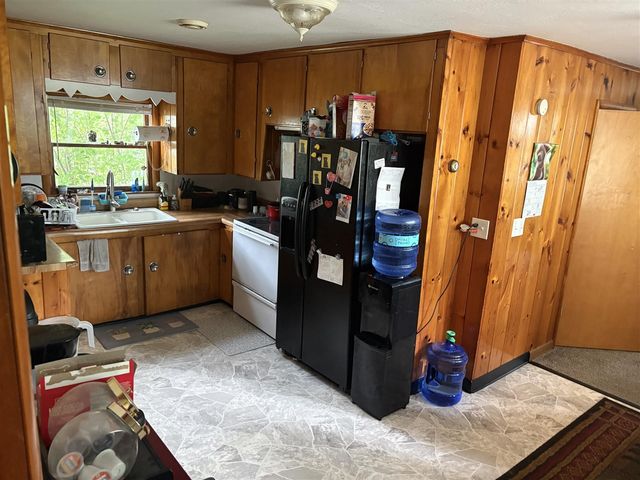 14110 Hicks Lake Drive, Evart, MI 49631
