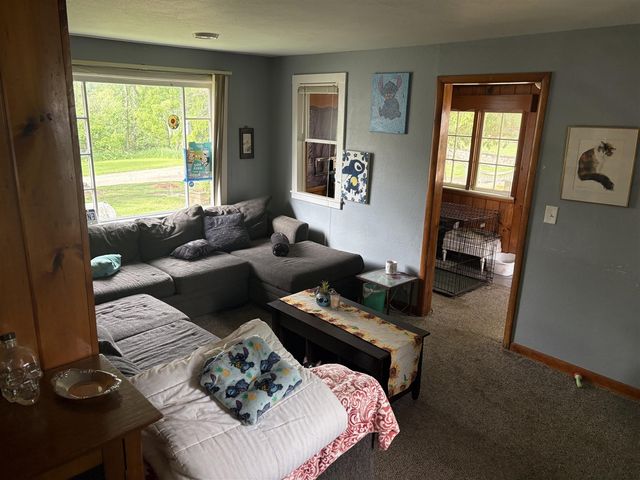 14110 Hicks Lake Drive, Evart, MI 49631