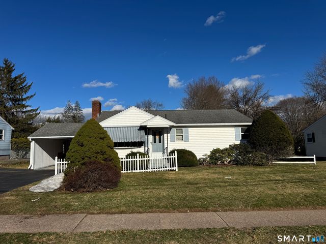 97 Margery Drive, East Hartford, CT 06118