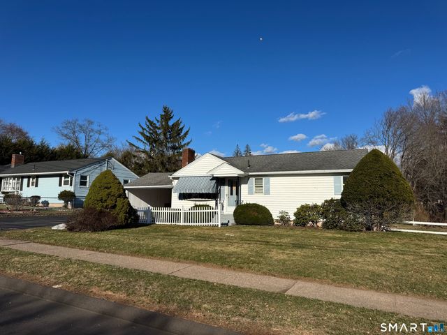 97 Margery Drive, East Hartford, CT 06118