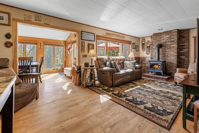 1886 Winhall Hollow Road, Londonderry, VT 05155