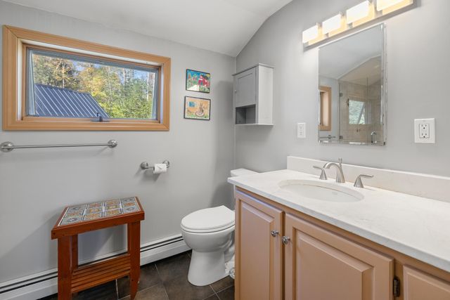 1886 Winhall Hollow Road, Londonderry, VT 05155