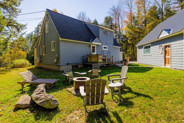 1886 Winhall Hollow Road, Londonderry, VT 05155
