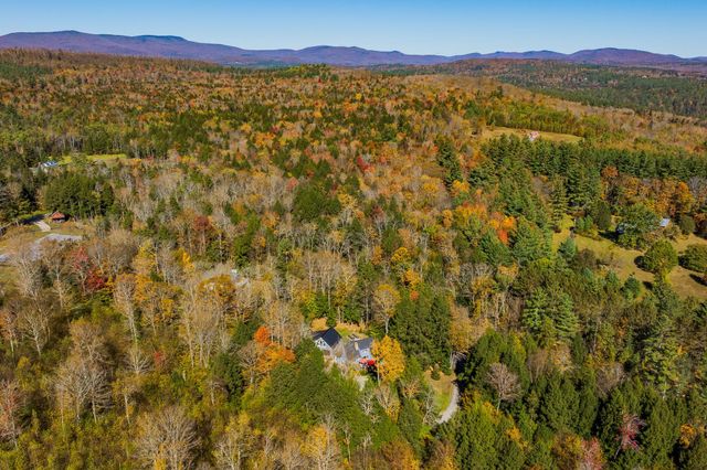 1886 Winhall Hollow Road, Londonderry, VT 05155