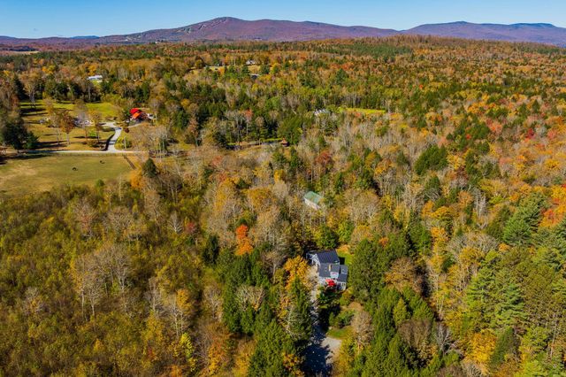 1886 Winhall Hollow Road, Londonderry, VT 05155
