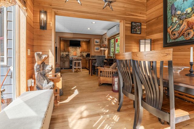 1886 Winhall Hollow Road, Londonderry, VT 05155