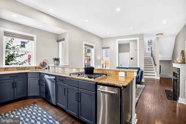 1000 S 20TH ST, Philadelphia, PA 19146
