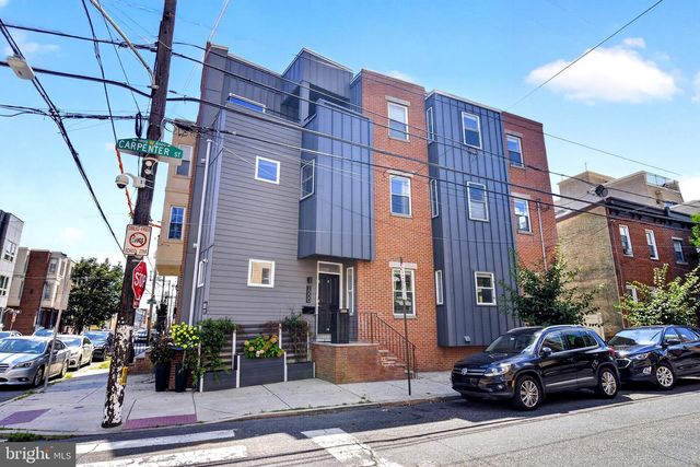 1000 S 20TH ST, Philadelphia, PA 19146