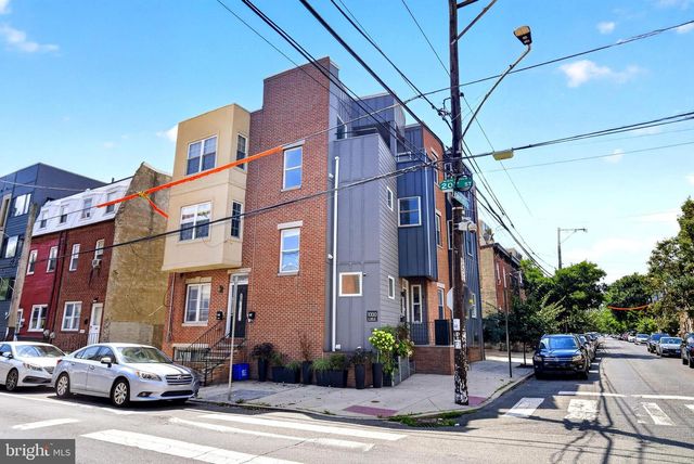 1000 S 20TH ST, Philadelphia, PA 19146