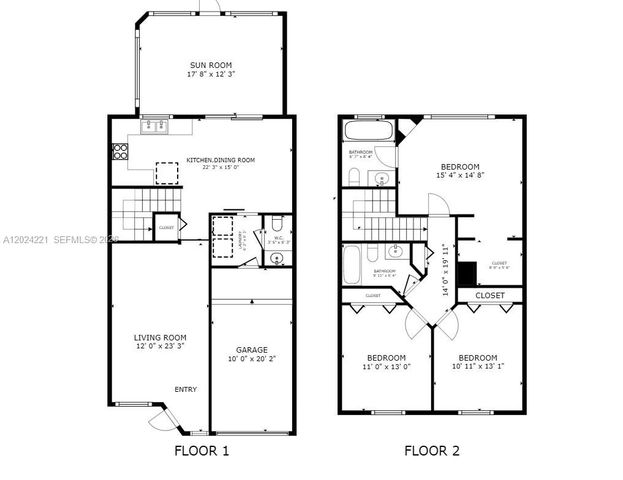 9803 NW 37th Street, Sunrise, FL 33351