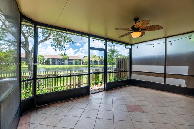 9803 NW 37th Street, Sunrise, FL 33351