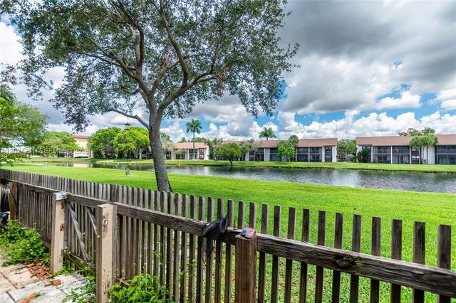 9803 NW 37th Street, Sunrise, FL 33351