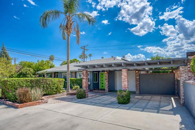 3781 E Camino San Miguel, Palm Springs, CA 92264