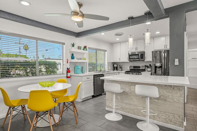 3781 E Camino San Miguel, Palm Springs, CA 92264