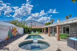 3781 E Camino San Miguel, Palm Springs, CA 92264