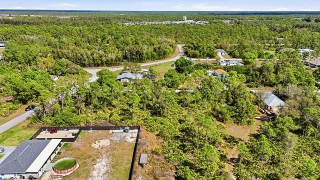 12143 CARTOUCHE AVENUE, Punta Gorda, FL 33955
