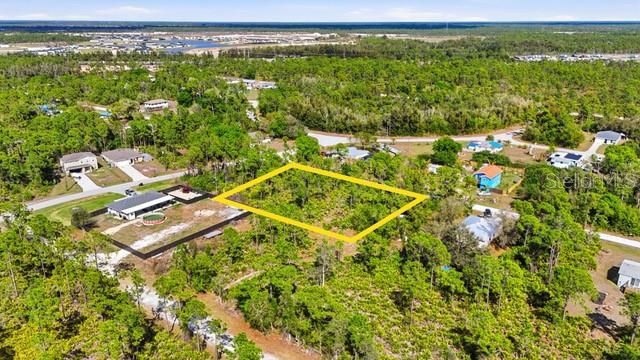 12143 CARTOUCHE AVENUE, Punta Gorda, FL 33955