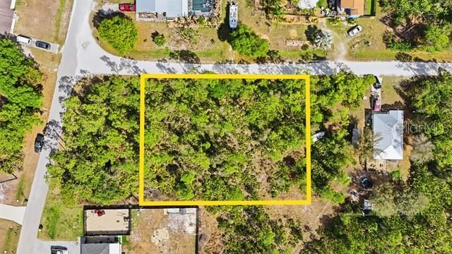 12143 CARTOUCHE AVENUE, Punta Gorda, FL 33955