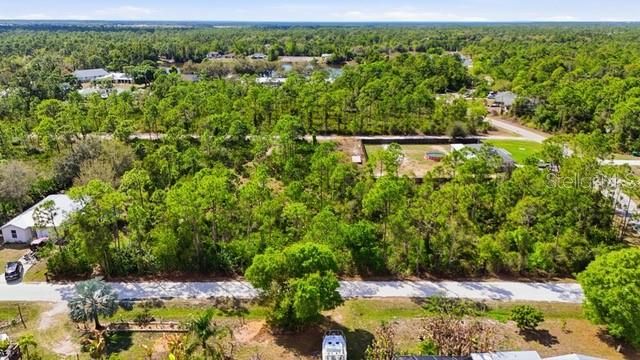 12143 CARTOUCHE AVENUE, Punta Gorda, FL 33955
