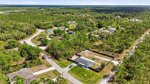 12143 CARTOUCHE AVENUE, Punta Gorda, FL 33955