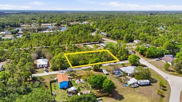 12143 CARTOUCHE AVENUE, Punta Gorda, FL 33955