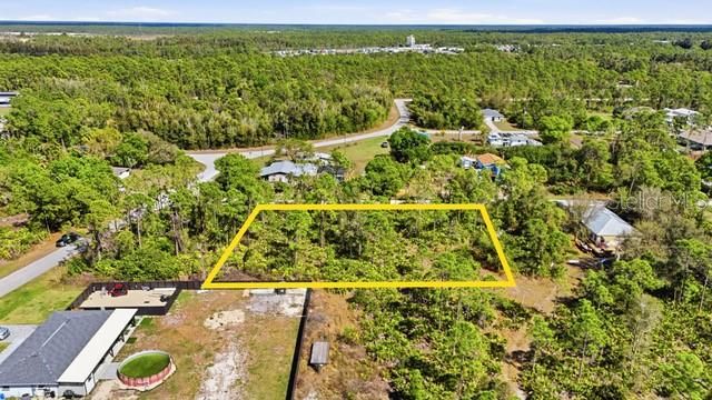 12143 CARTOUCHE AVENUE, Punta Gorda, FL 33955