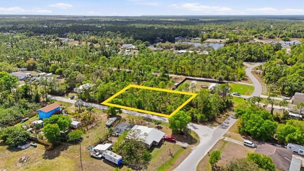 12143 CARTOUCHE AVENUE, Punta Gorda, FL 33955