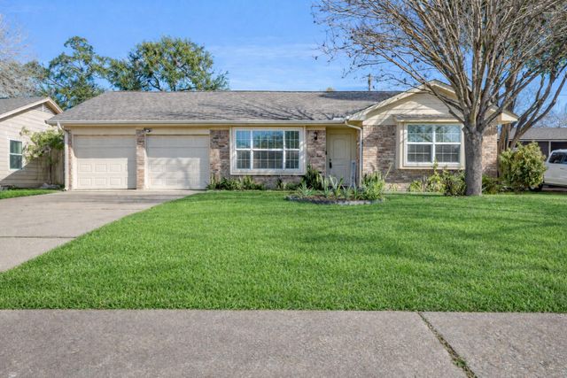 6510 Roos Road, Houston, TX 77074