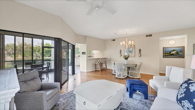 1740 STARLING DRIVE 101, Sarasota, FL 34231