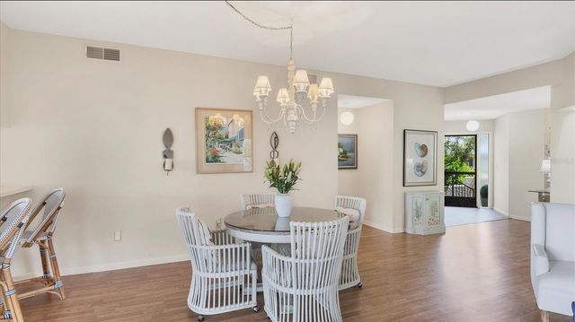 1740 STARLING DRIVE 101, Sarasota, FL 34231