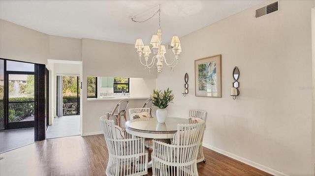 1740 STARLING DRIVE 101, Sarasota, FL 34231