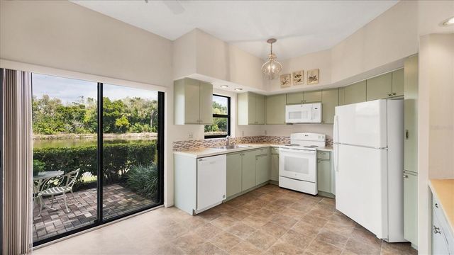 1740 STARLING DRIVE 101, Sarasota, FL 34231