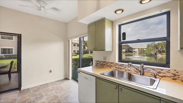 1740 STARLING DRIVE 101, Sarasota, FL 34231