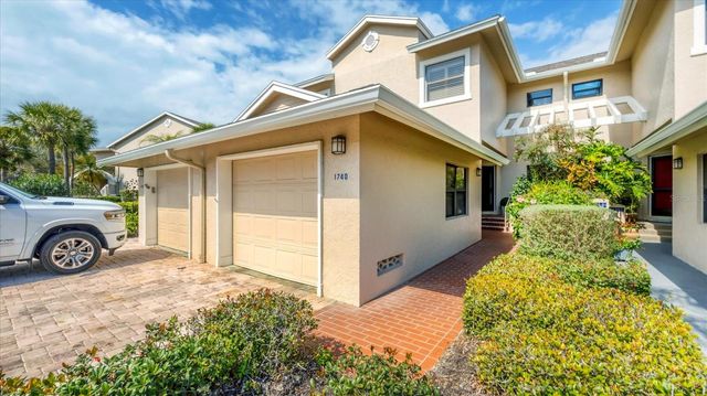 1740 STARLING DRIVE 101, Sarasota, FL 34231